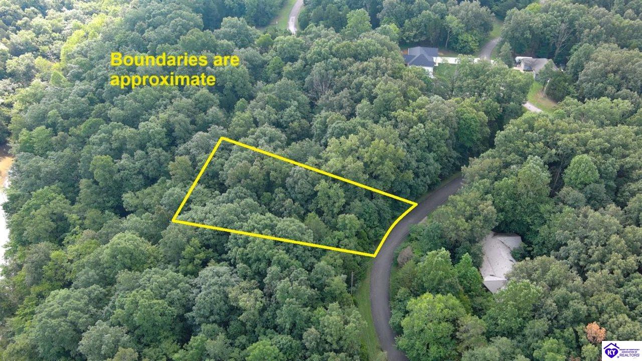 Lot 64 Greenbriar Court Brandenburg, KY 40108 #1