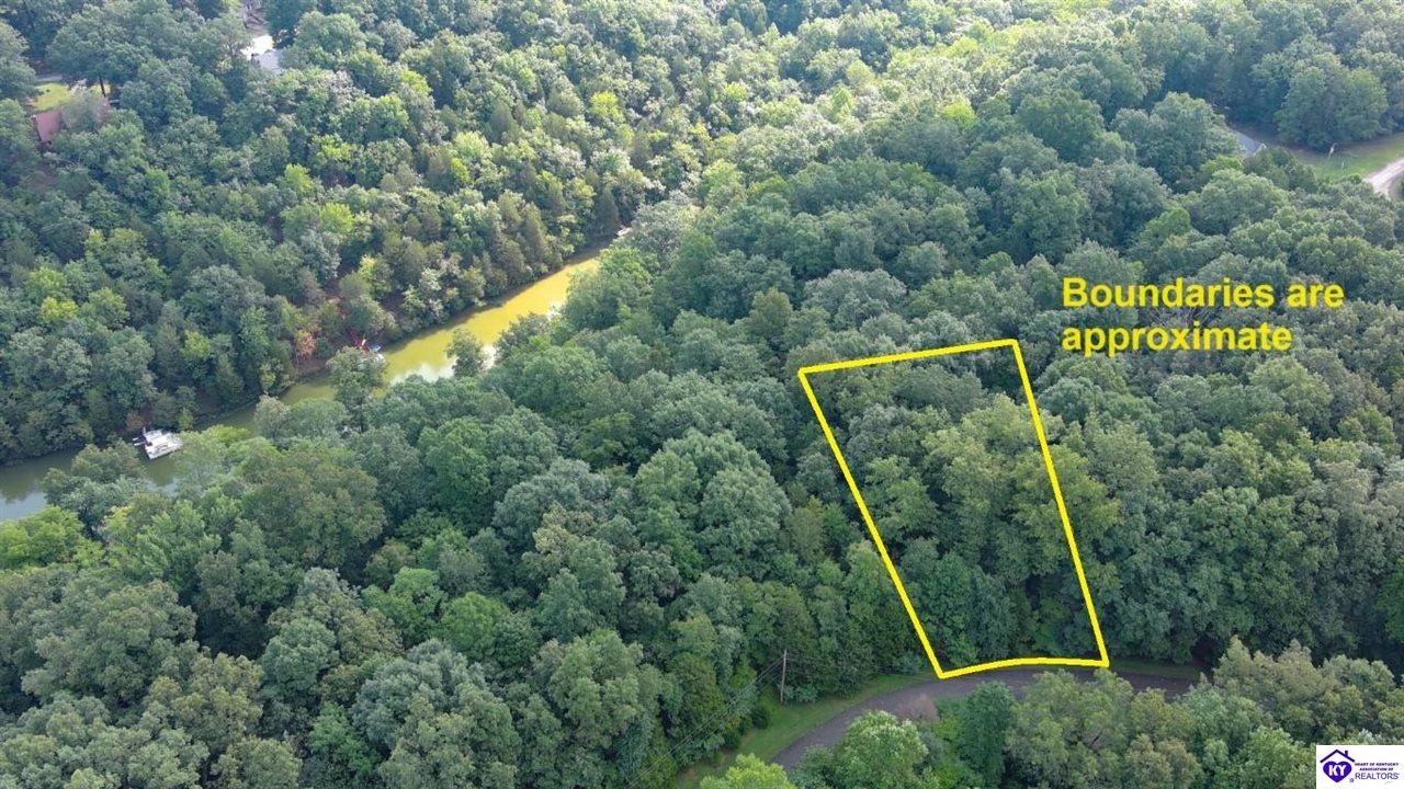 Lot 64 Greenbriar Court Brandenburg, KY 40108 #3