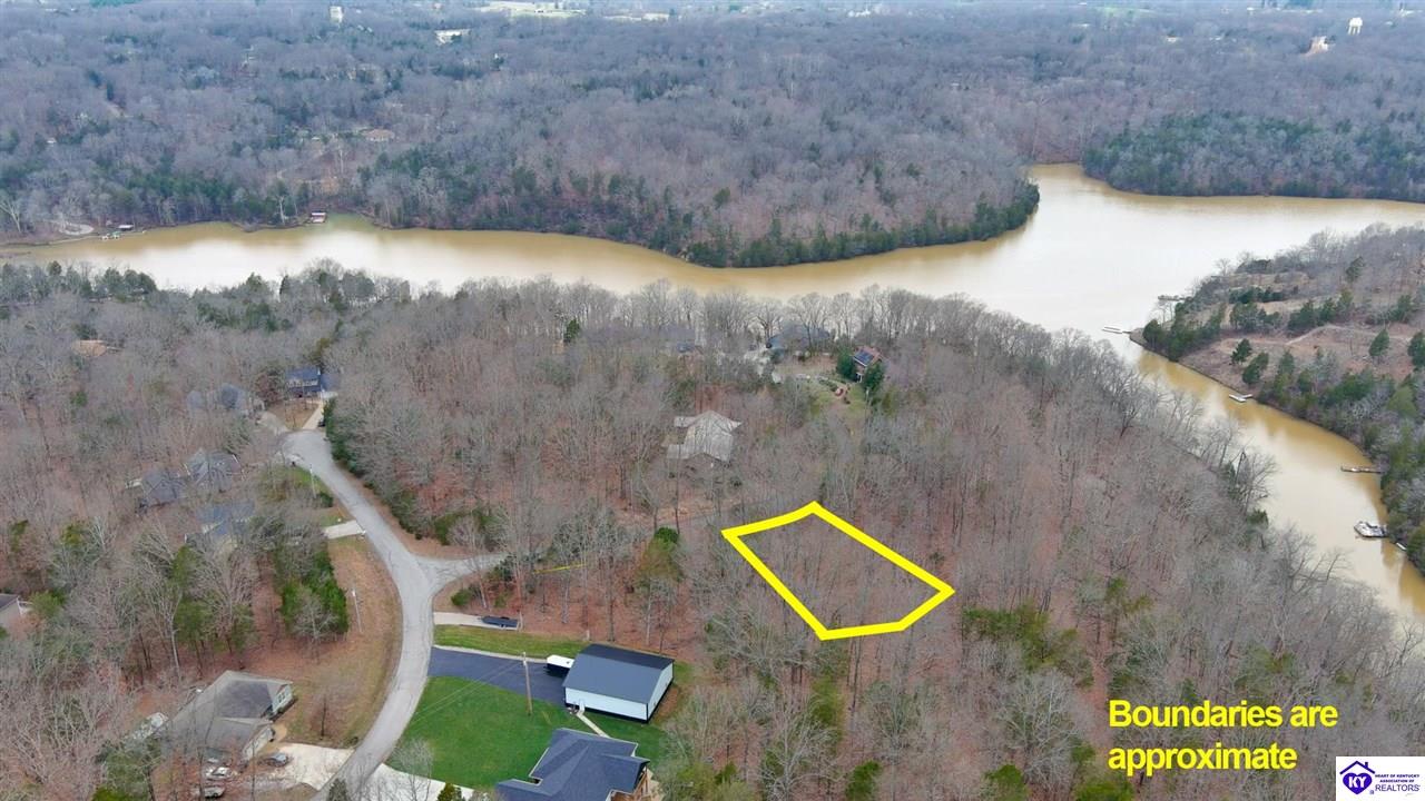 Lot 64 Greenbriar Court Brandenburg, KY 40108 #4