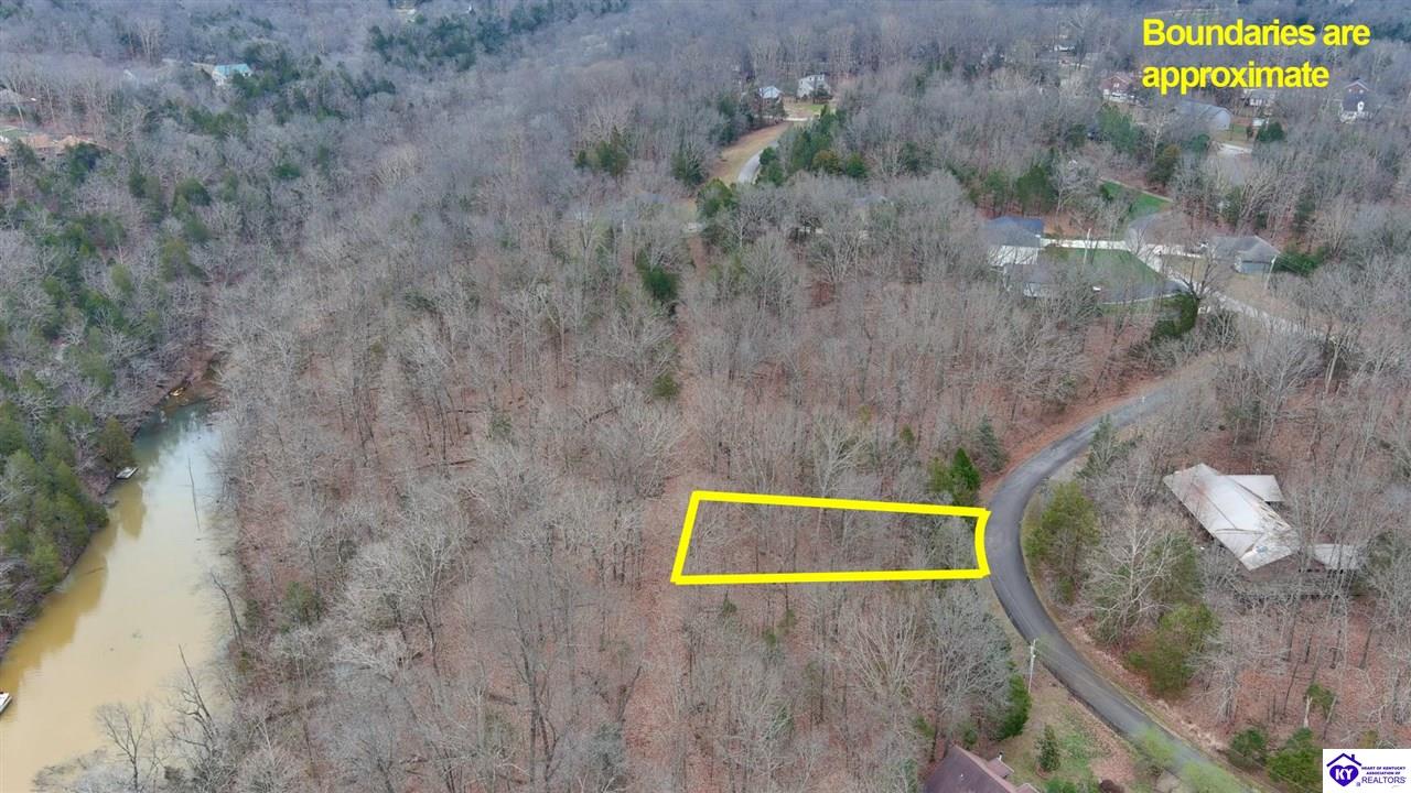 Lot 63 Greenbriar Court Brandenburg, KY 40108 #1