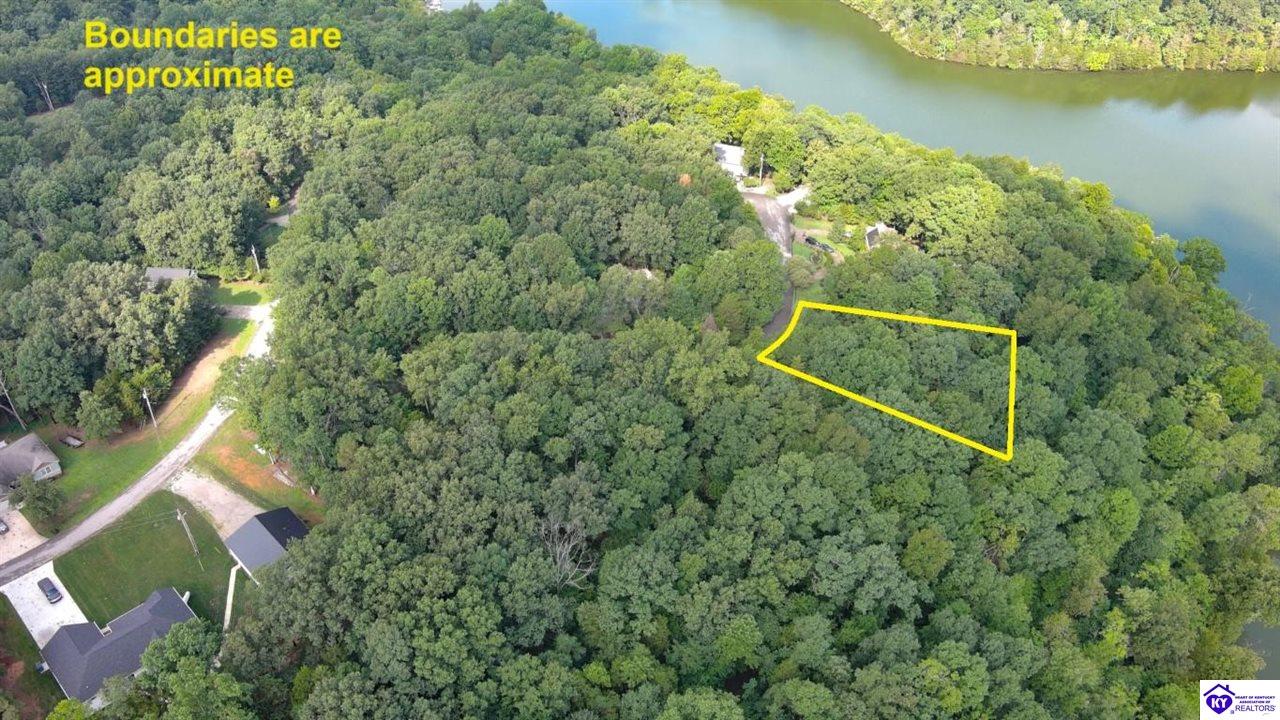 Lot 63 Greenbriar Court Brandenburg, KY 40108 #3