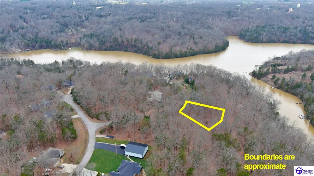 Lot 63 Greenbriar Court Brandenburg, KY 40108 #4