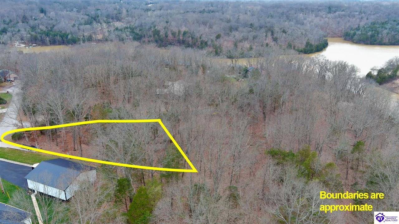 Lot 66 Greenbriar Court Brandenburg, KY 40108 #1
