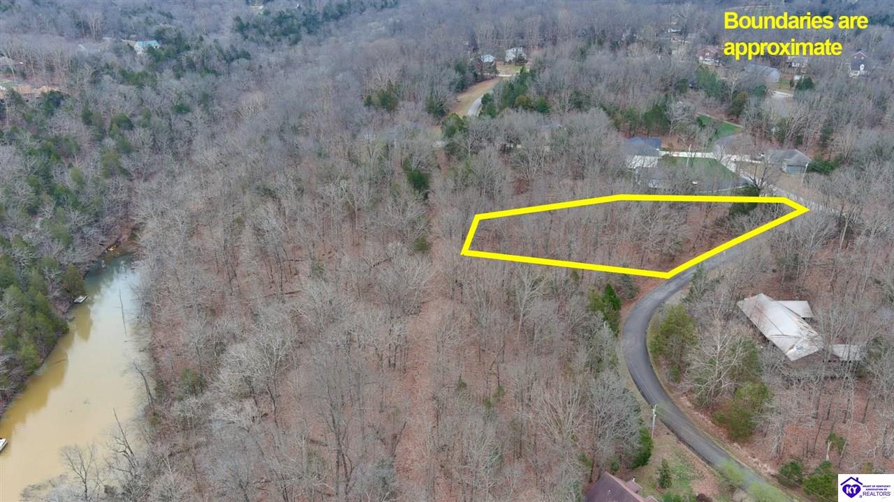 Lot 66 Greenbriar Court Brandenburg, KY 40108 #3