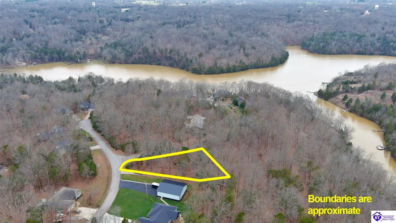 Lot 66 Greenbriar Court Brandenburg, KY 40108 #4