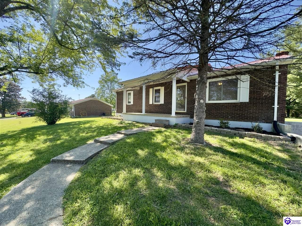 50 W Tophill Terrace Elizabethtown, KY 42701 #1