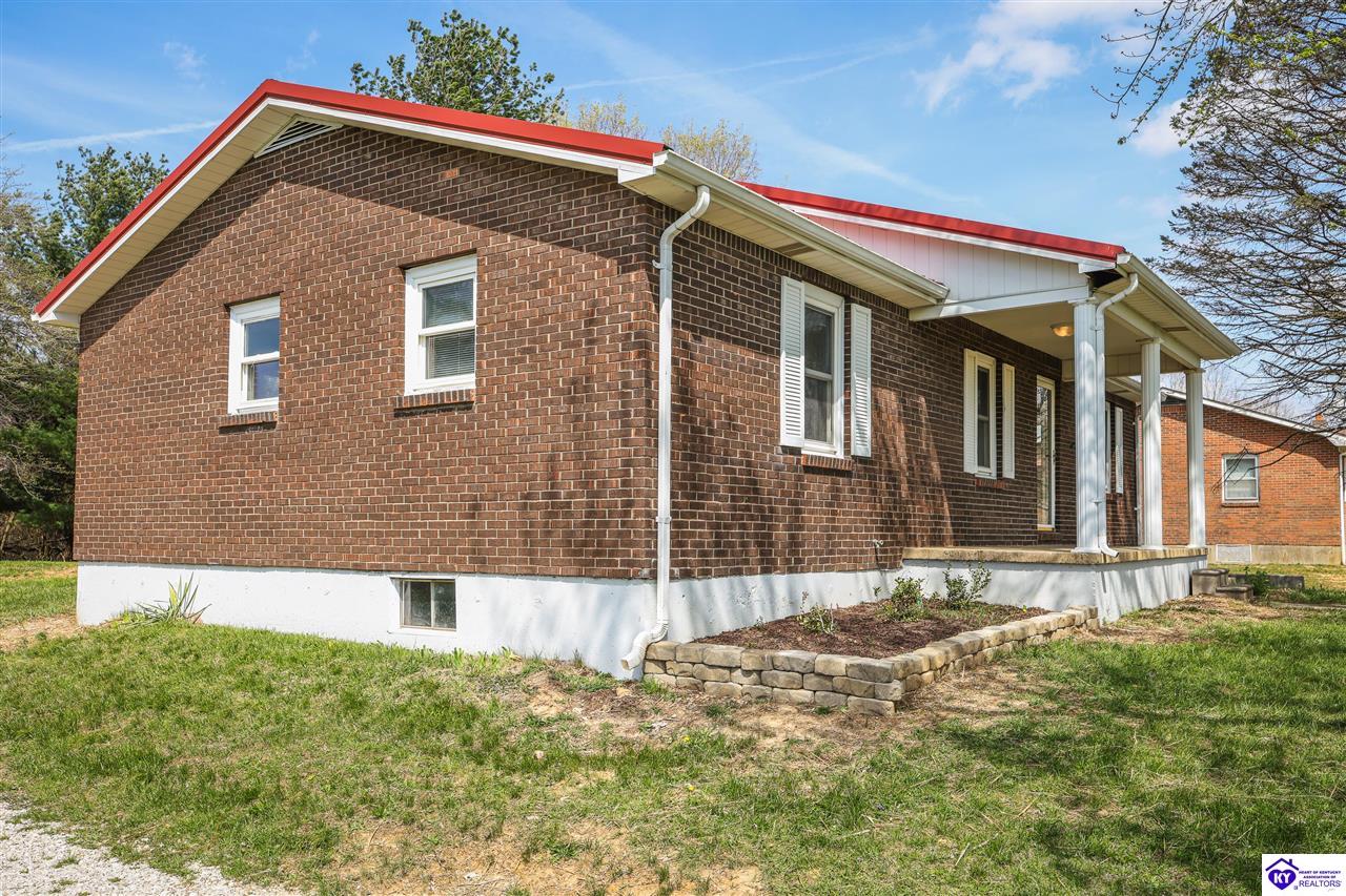 50 W Tophill Terrace Elizabethtown, KY 42701 #1