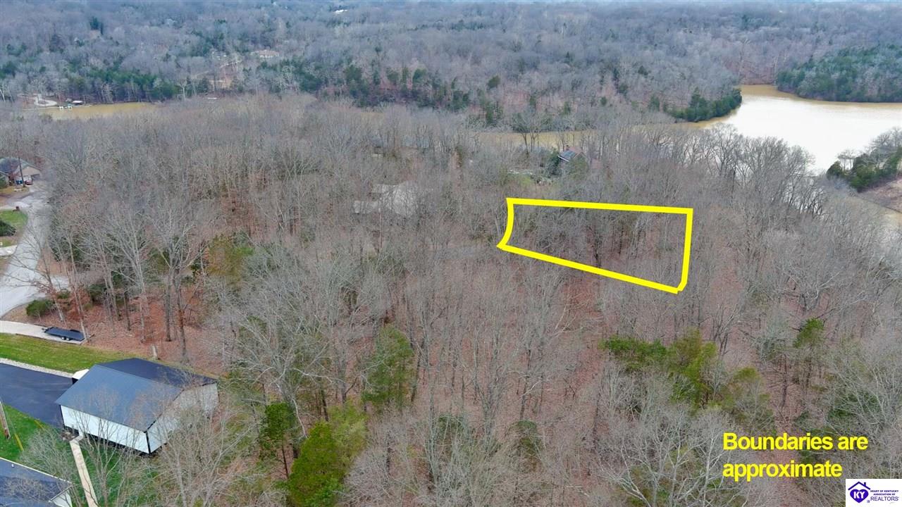 Lot 62 Greenbriar Court Brandenburg, KY 40108 #1