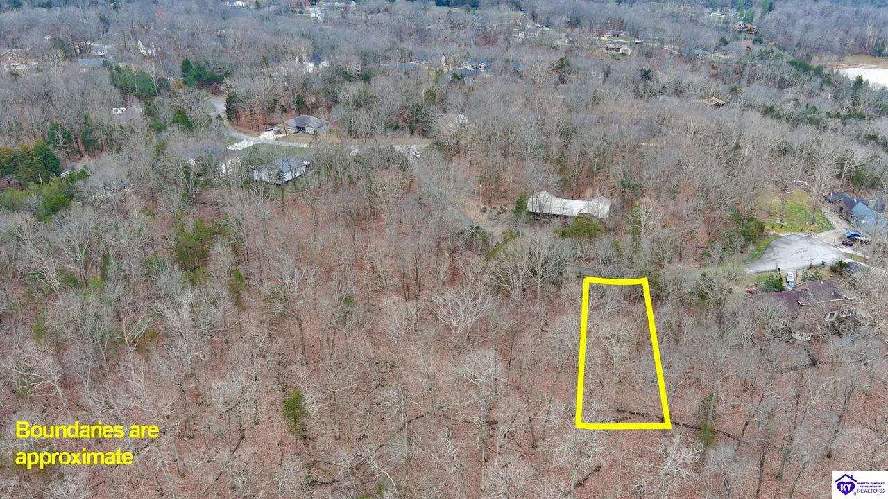 Lot 62 Greenbriar Court Brandenburg, KY 40108 #2