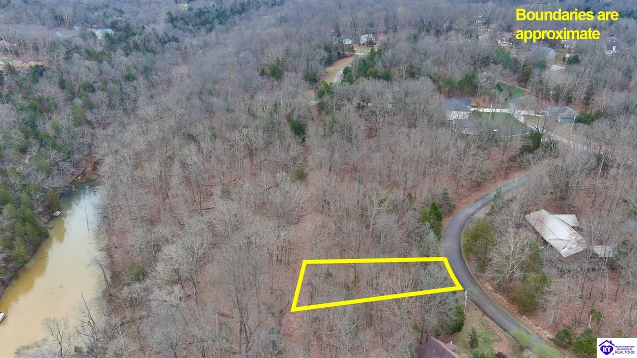 Lot 62 Greenbriar Court Brandenburg, KY 40108 #3