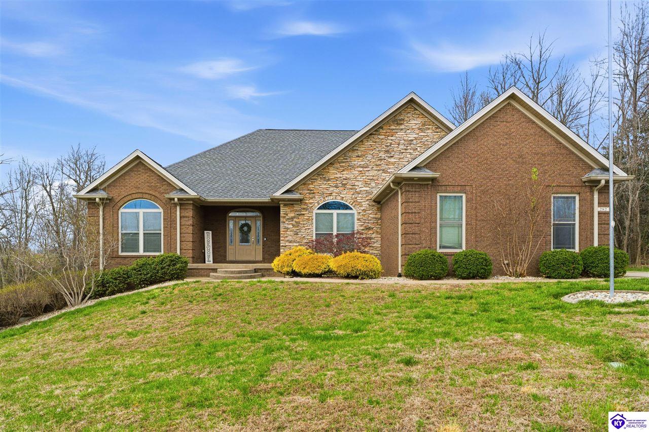 282 Braeburn CourtElizabethtown,&nbsp;KY&nbsp;42701