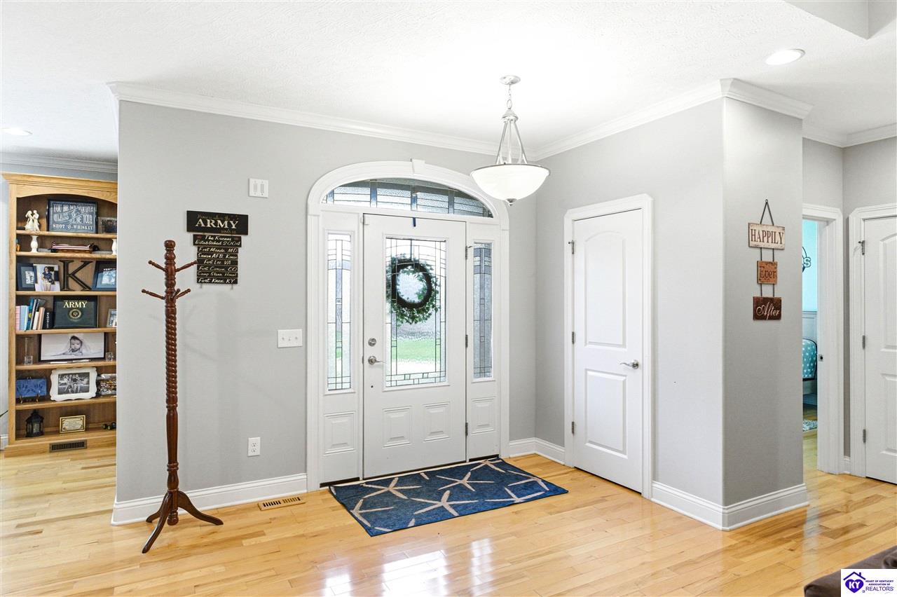 282 Braeburn Court Elizabethtown, KY 42701 #2