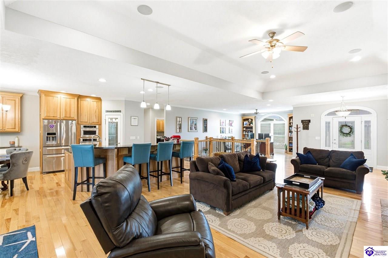 282 Braeburn Court Elizabethtown, KY 42701 #3