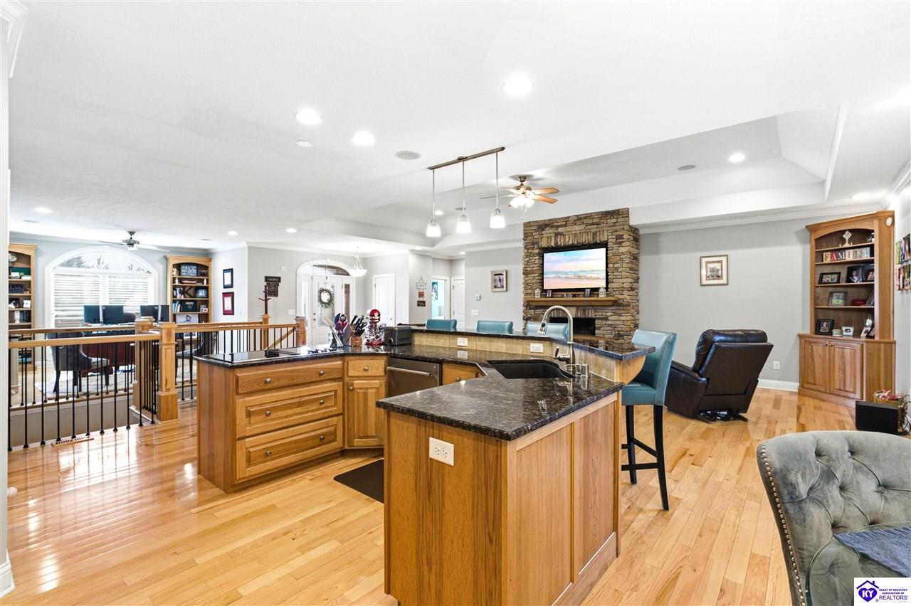 282 Braeburn Court Elizabethtown, KY 42701 #4