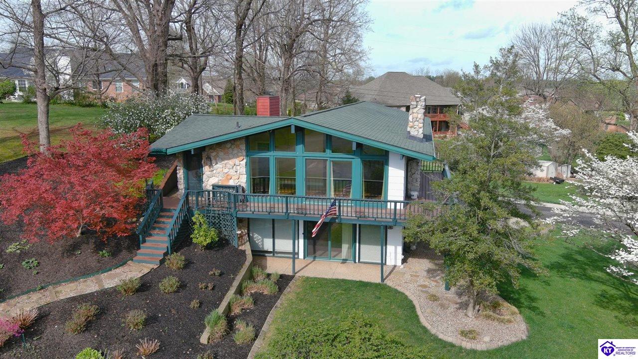 812 Burgundy Court Elizabethtown, KY 42701 #1