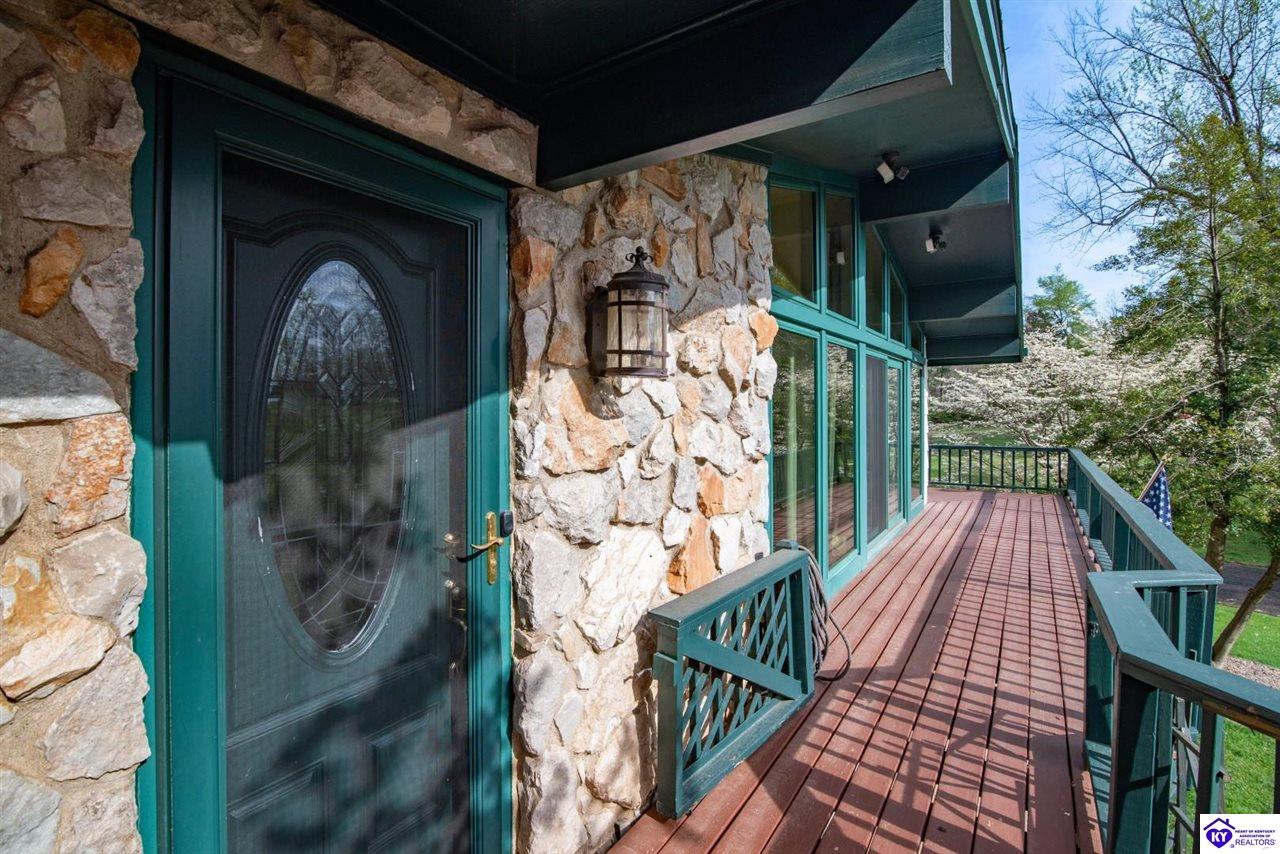 812 Burgundy Court Elizabethtown, KY 42701 #2