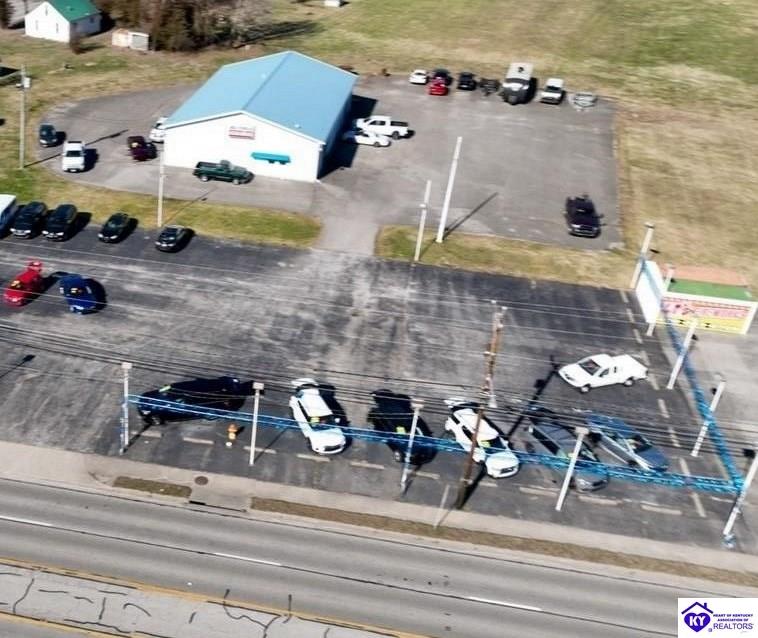 711 E Broadway StreetCampbellsville,&nbsp;KY&nbsp;42718