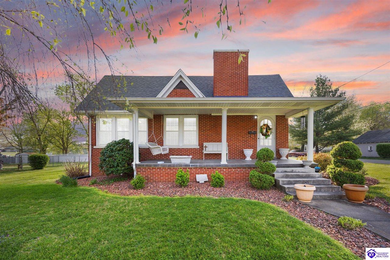 802 Lebanon AvenueCampbellsville,&nbsp;KY&nbsp;42718