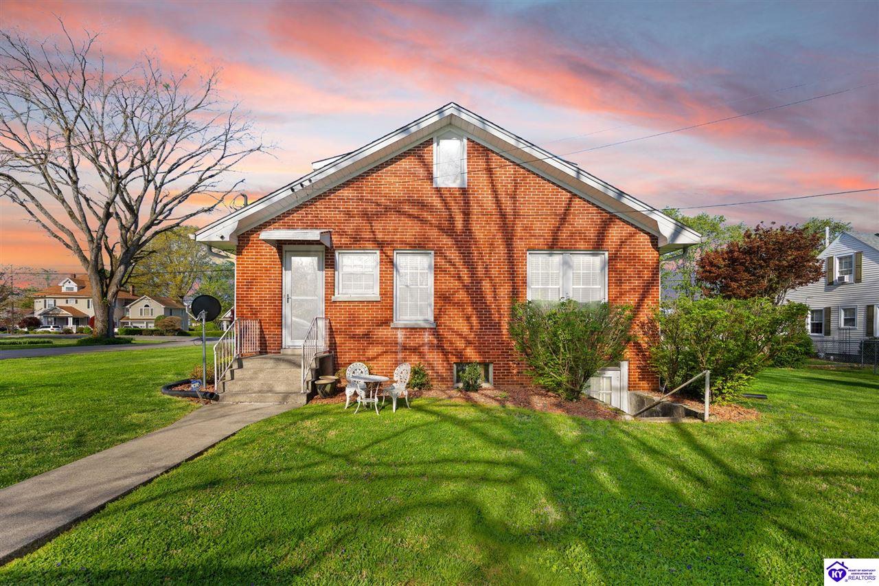 802 Lebanon Avenue Campbellsville, KY 42718 #1