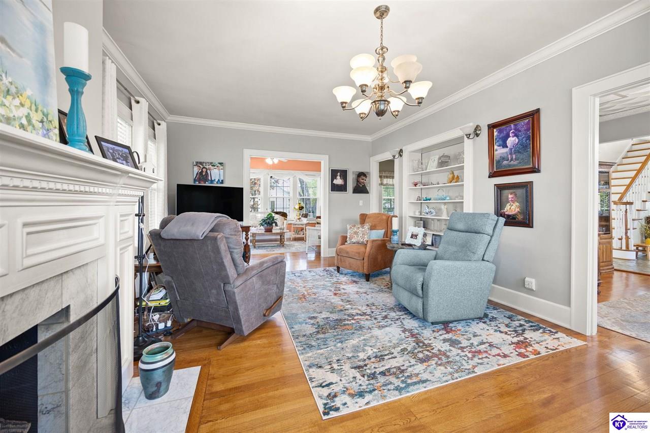 802 Lebanon Avenue Campbellsville, KY 42718 #2