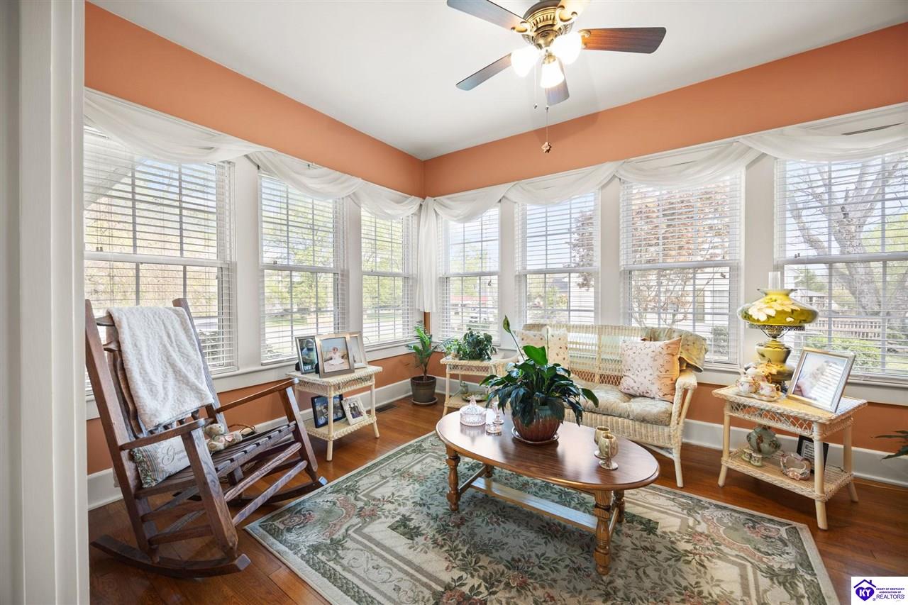 802 Lebanon Avenue Campbellsville, KY 42718 #3