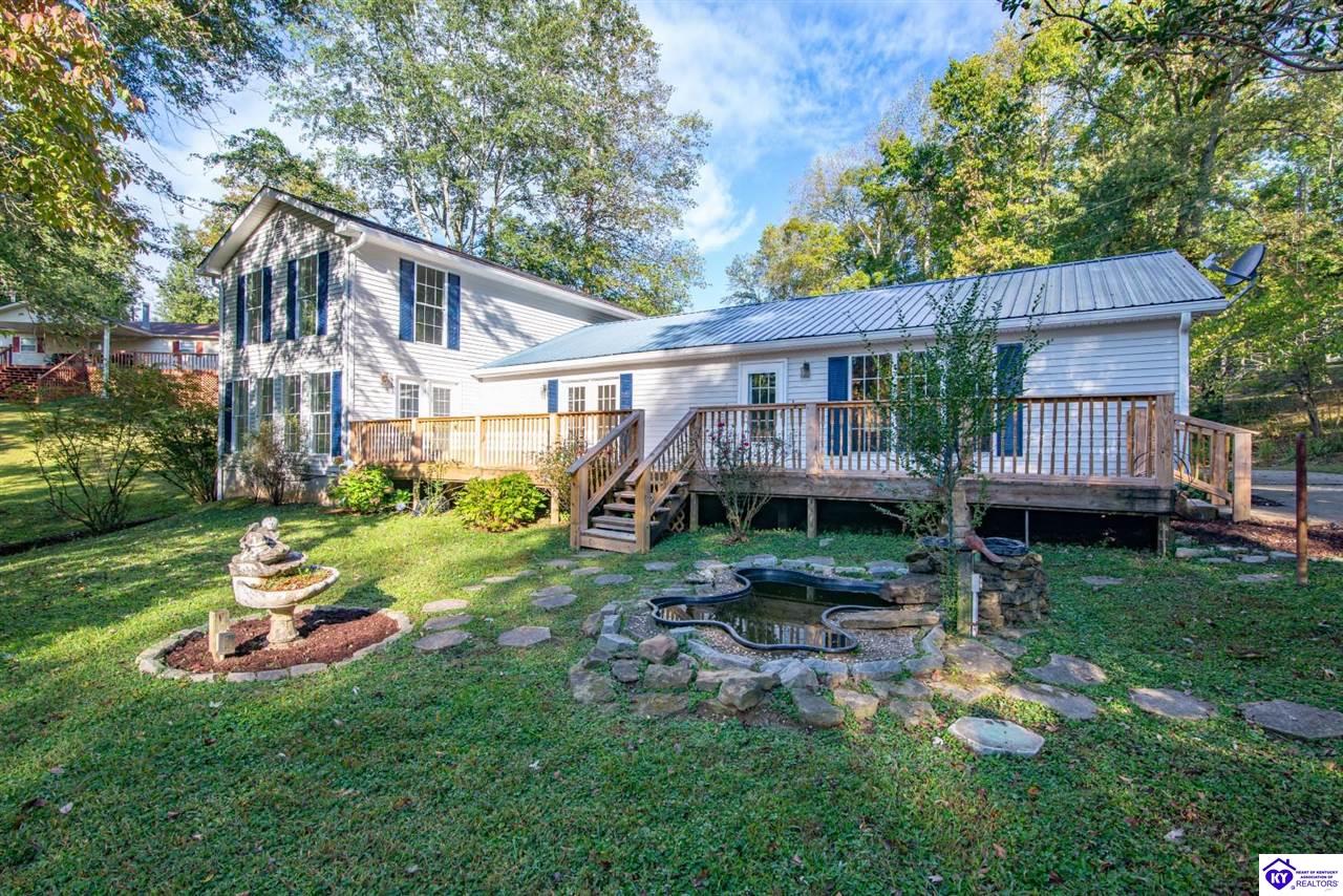 70 Dreamland Road Clarkson, KY 42726 #2