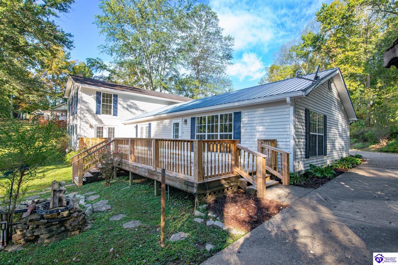 70 Dreamland Road Clarkson, KY 42726 #3