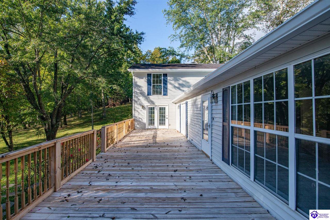 70 Dreamland Road Clarkson, KY 42726 #4