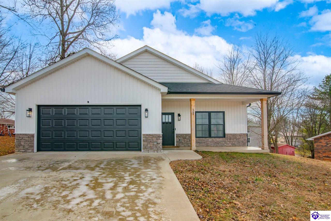 308 Lincoln StreetVine Grove,&nbsp;KY&nbsp;40175