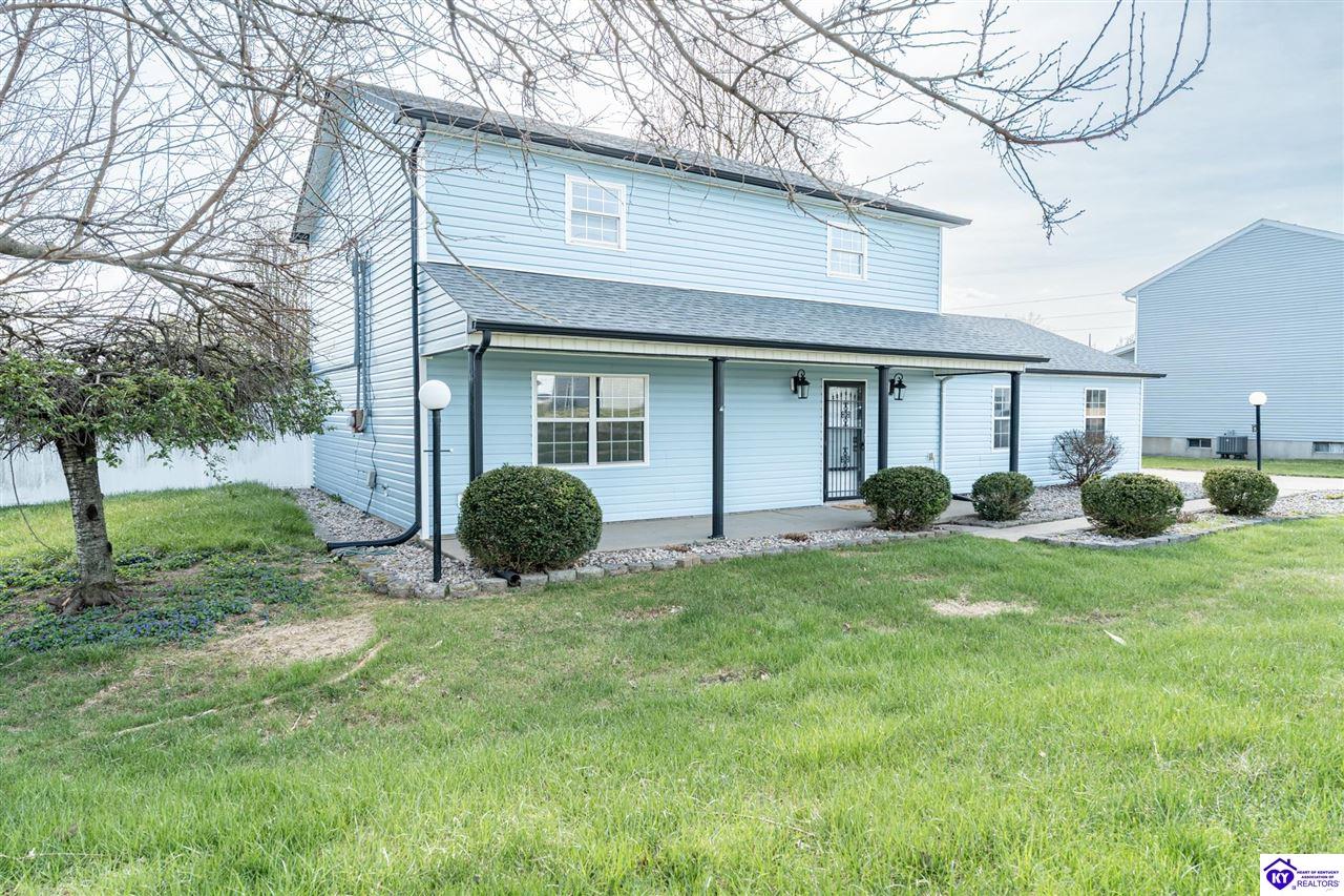 320 Shelton RoadRadcliff,&nbsp;KY&nbsp;42701