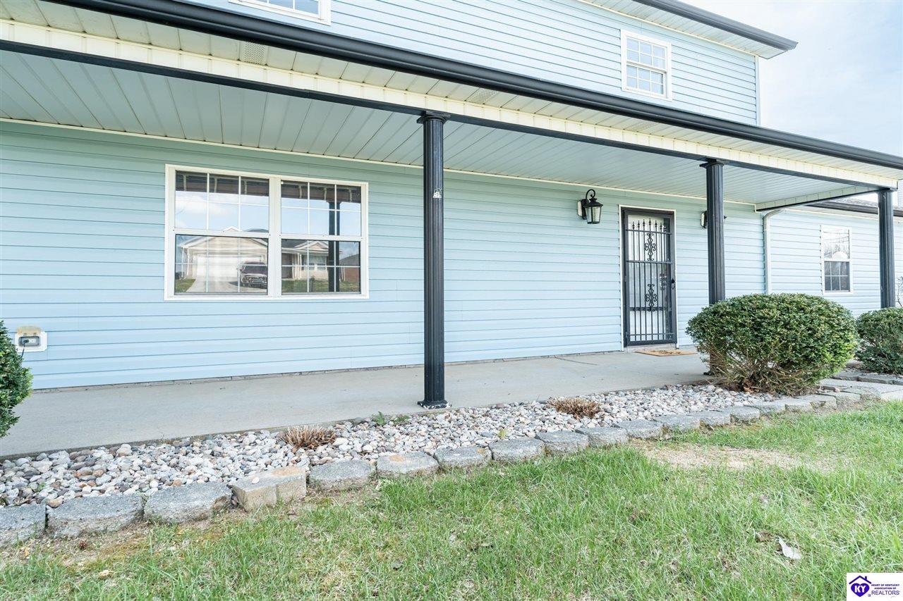 320 Shelton Road Radcliff, KY 42701 #1