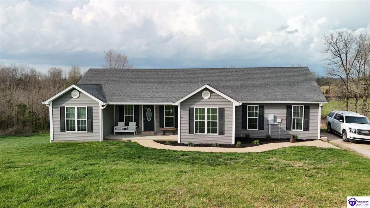 1558 Weldon LoopUpton,&nbsp;KY&nbsp;42724