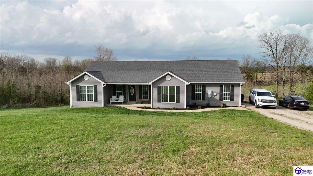 1558 Weldon Loop Upton, KY 42724 #1