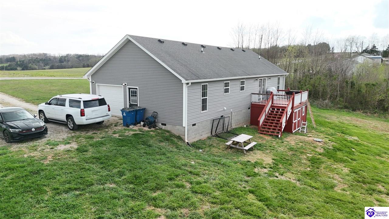 1558 Weldon Loop Upton, KY 42724 #2