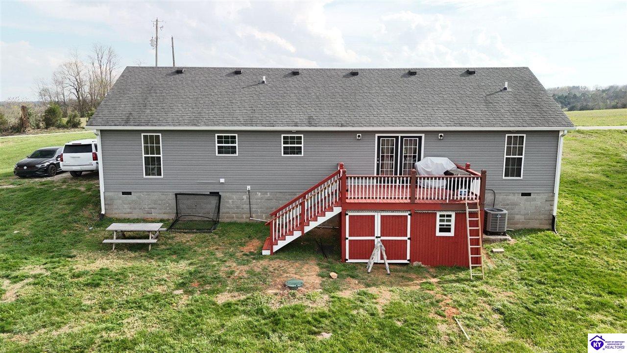 1558 Weldon Loop Upton, KY 42724 #3