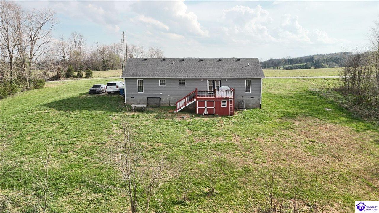 1558 Weldon Loop Upton, KY 42724 #4