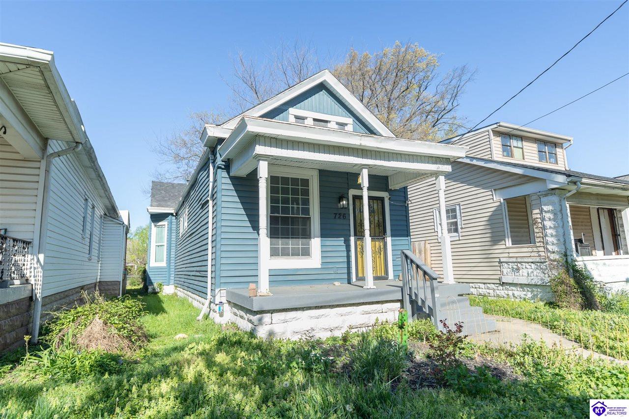 726 Louis Coleman Jr DriveLouisville,&nbsp;KY&nbsp;40211