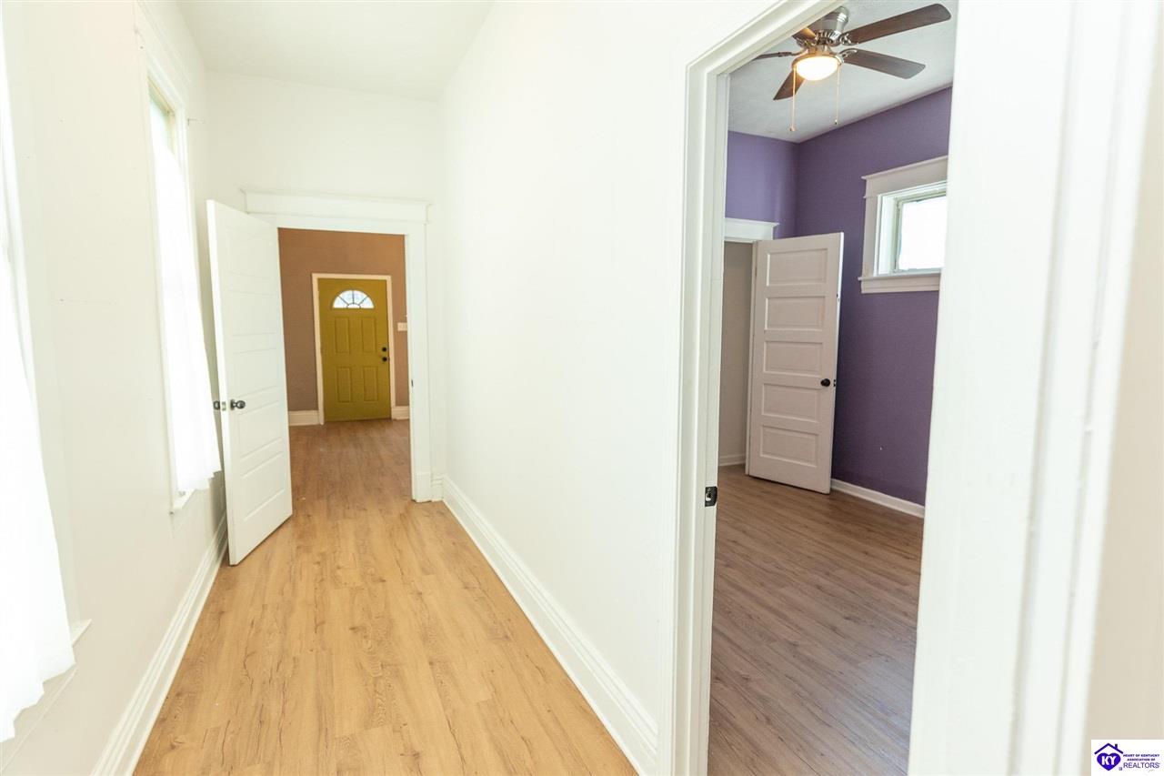 726 Louis Coleman Jr Drive Louisville, KY 40211 #3
