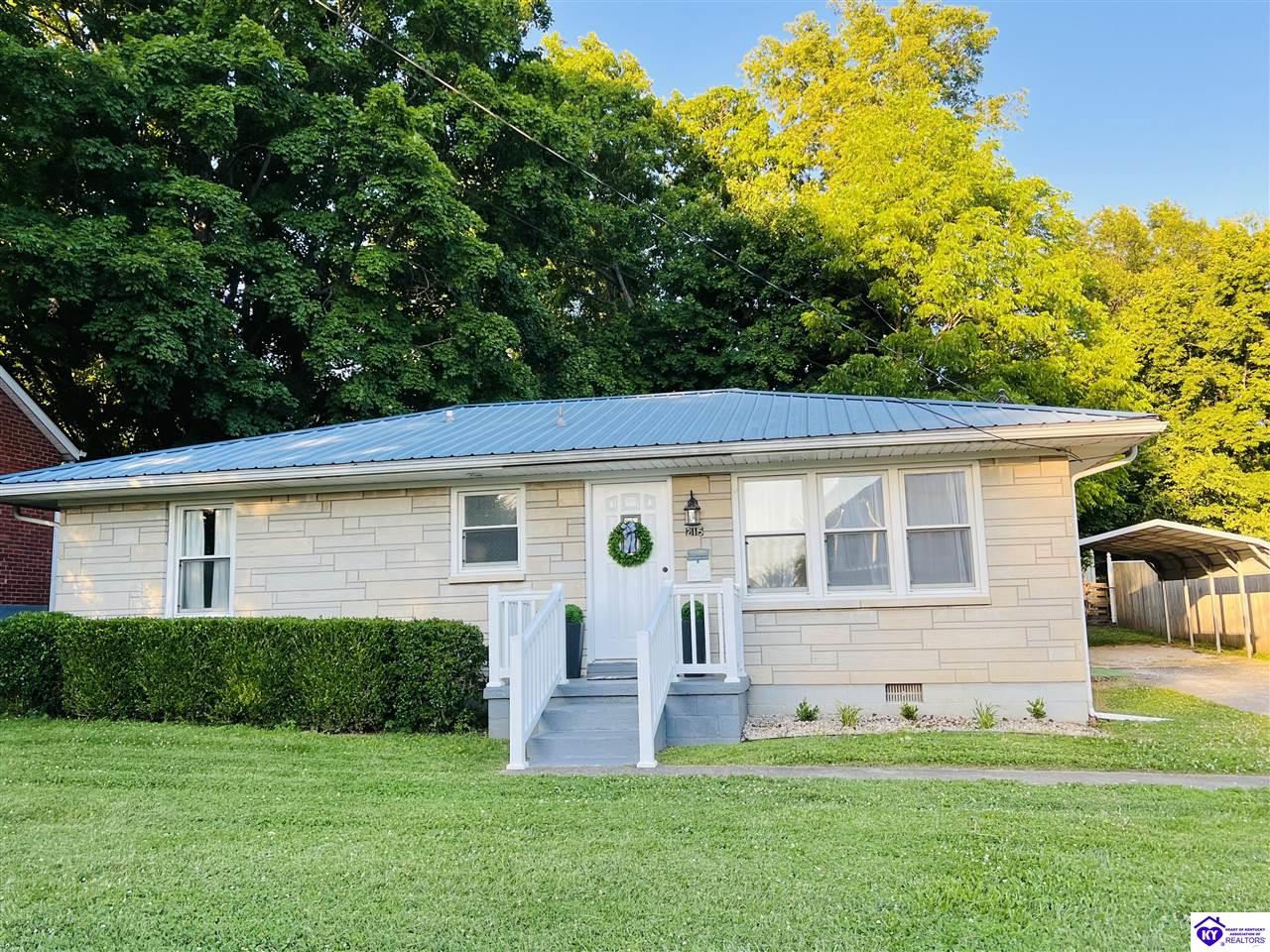 215 S Walters AvenueHodgenville,&nbsp;KY&nbsp;42748