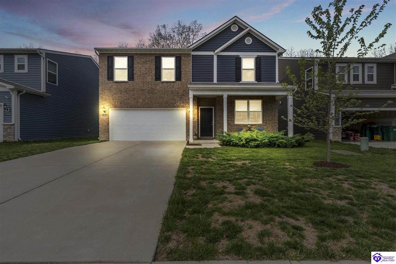 12034 Wooden Trace DriveLouisville,&nbsp;KY&nbsp;40229