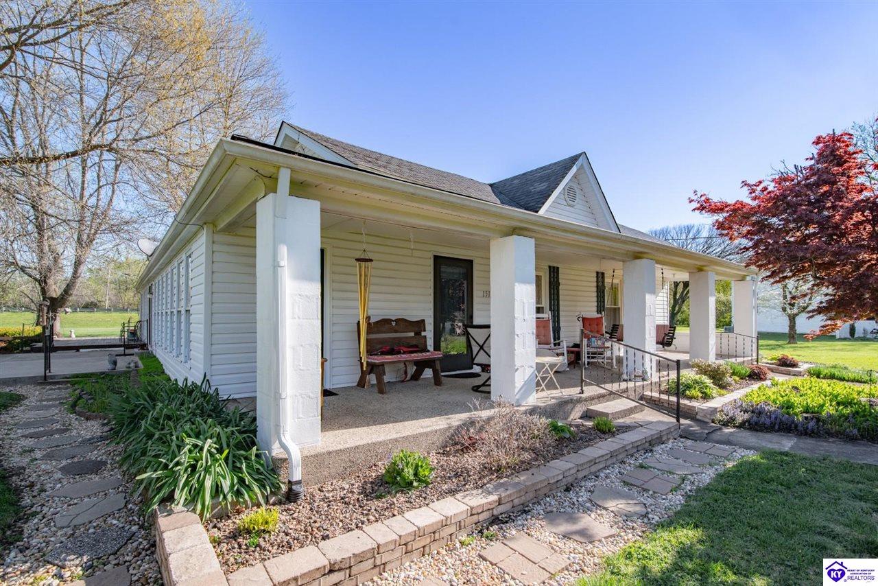 15127 Old Taylorsville Road Fisherville, KY 40023 #1