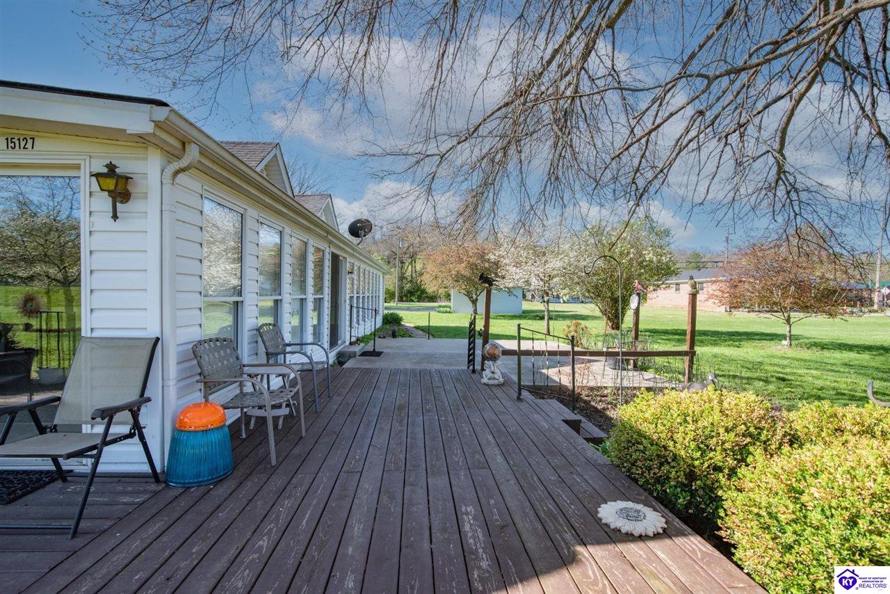 15127 Old Taylorsville Road Fisherville, KY 40023 #2