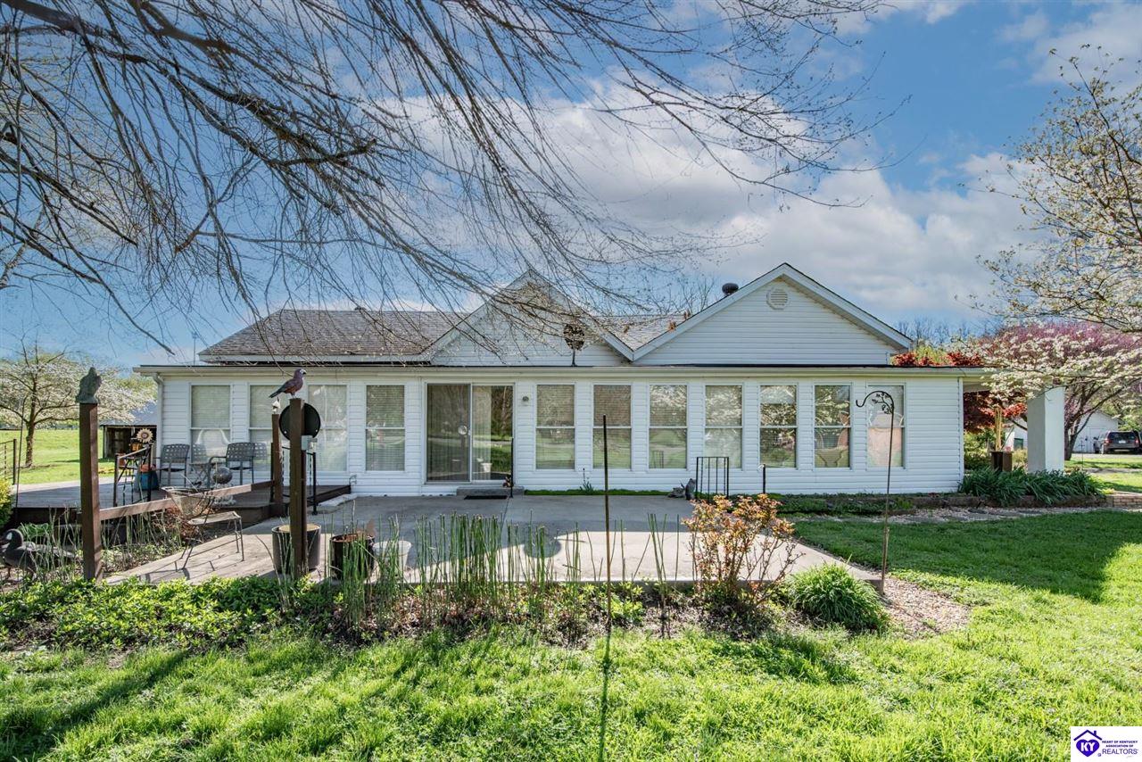 15127 Old Taylorsville Road Fisherville, KY 40023 #3