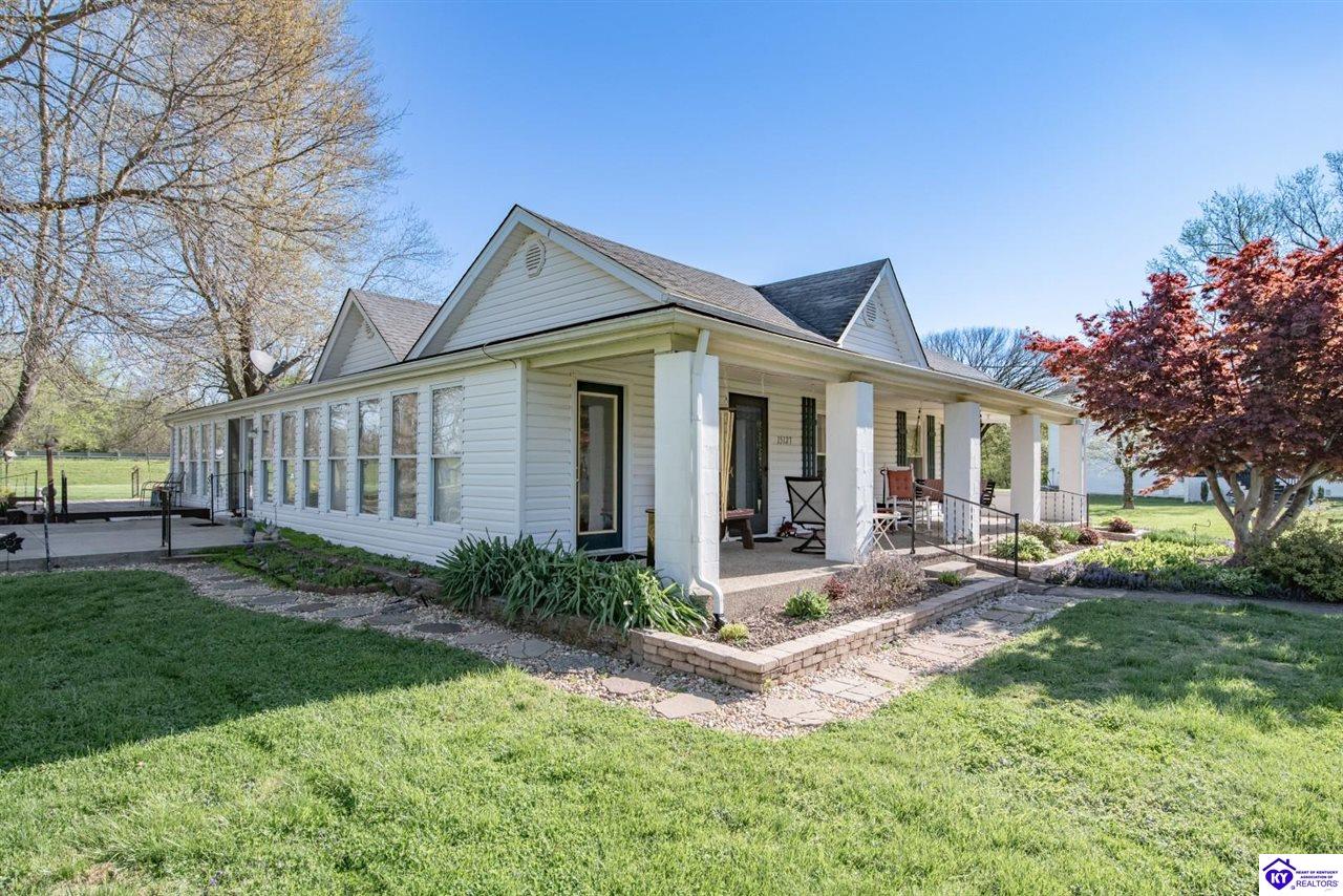 15127 Old Taylorsville Road Fisherville, KY 40023 #4