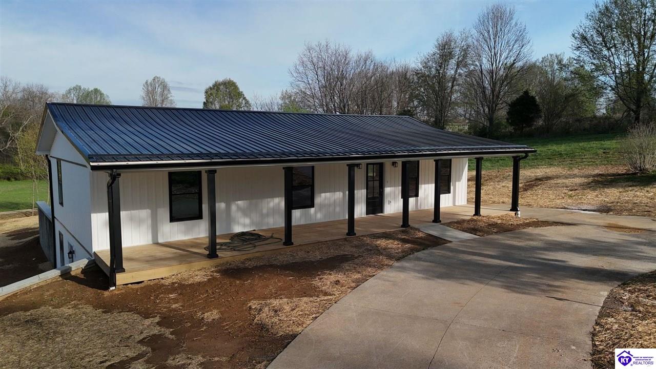 301 Pawley LaneRineyville,&nbsp;KY&nbsp;40162