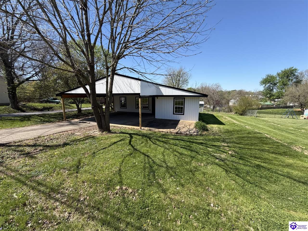 105 Hayward RoadVine Grove,&nbsp;KY&nbsp;40175