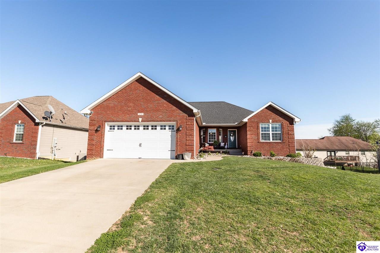 124 Alcott CourtElizabethtown,&nbsp;KY&nbsp;42701