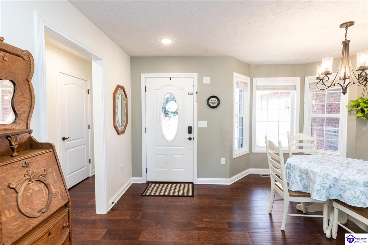 124 Alcott Court Elizabethtown, KY 42701 #1