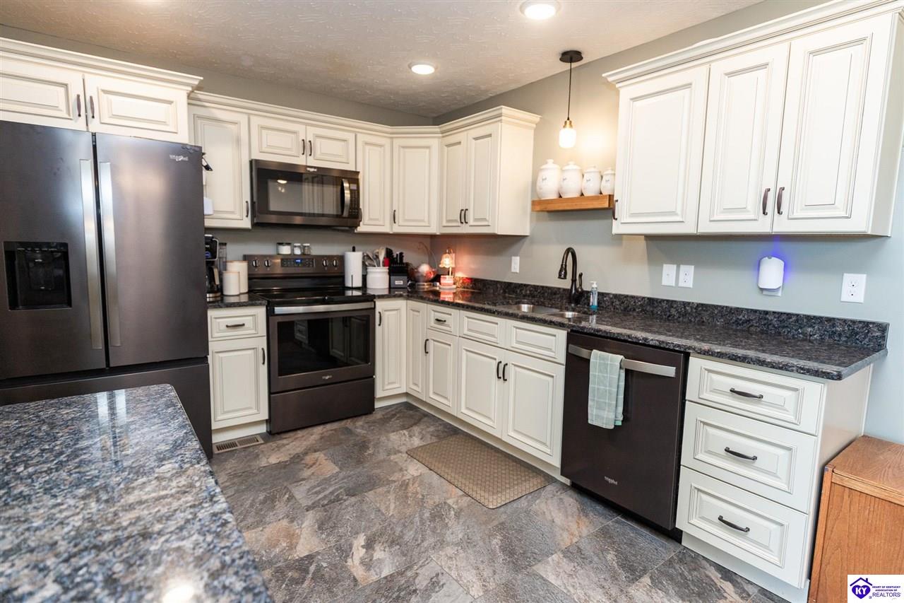 124 Alcott Court Elizabethtown, KY 42701 #3