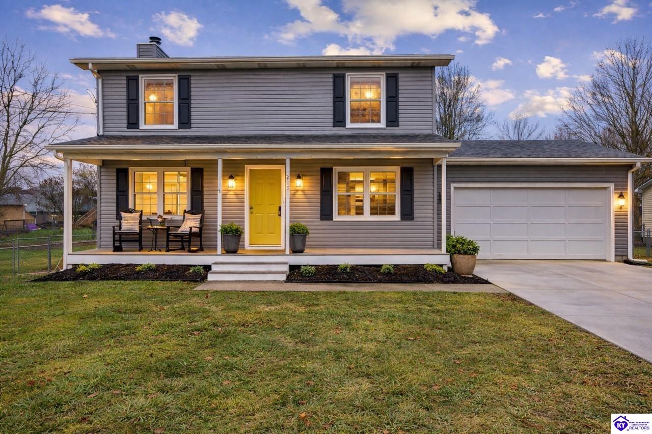 215 Darrell DriveElizabethtown,&nbsp;KY&nbsp;42701